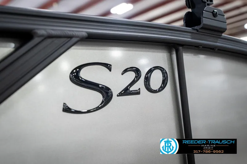 Slide: The Image of Bennington 20 SSB 2025 - 50