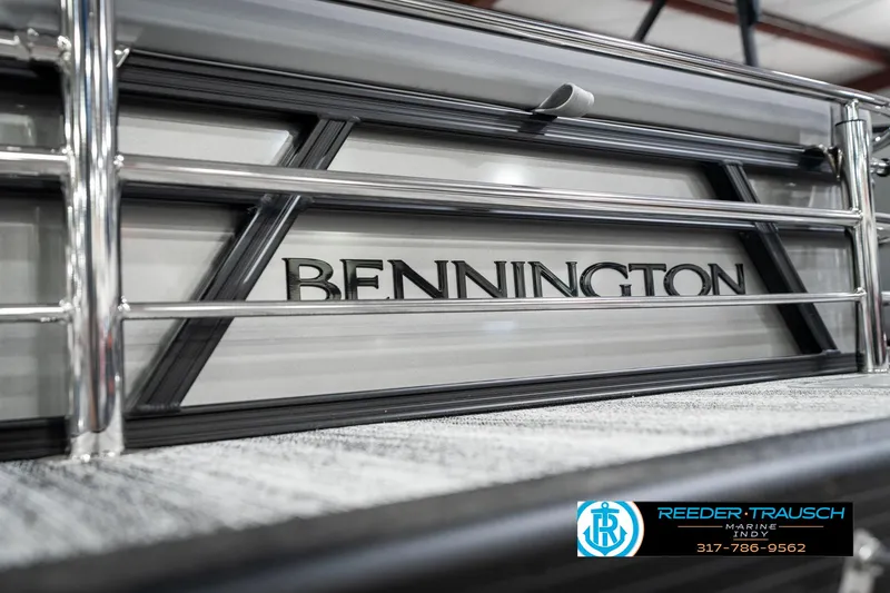 Slide: The Image of Bennington 20 SSB 2025 - 51