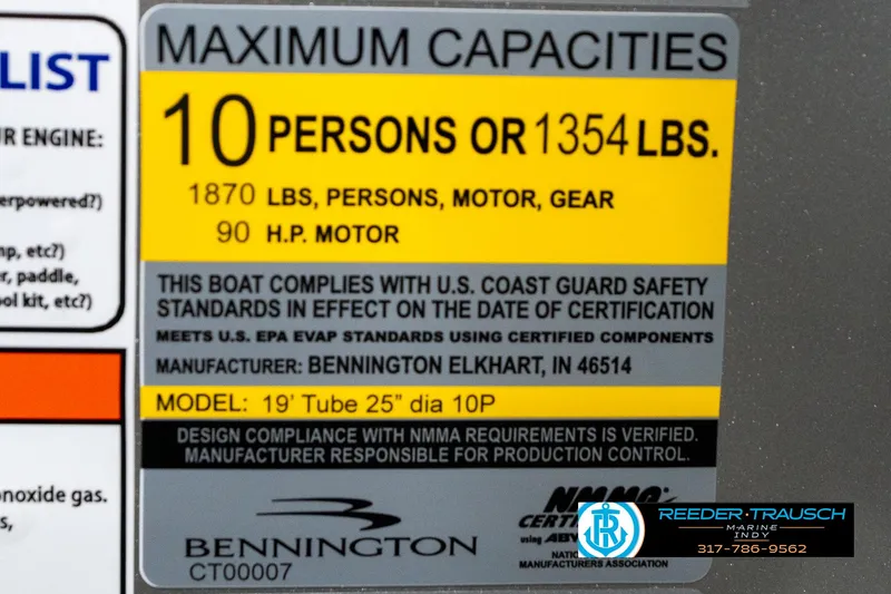 Slide: The Image of Bennington 20 SSB 2025 - 55