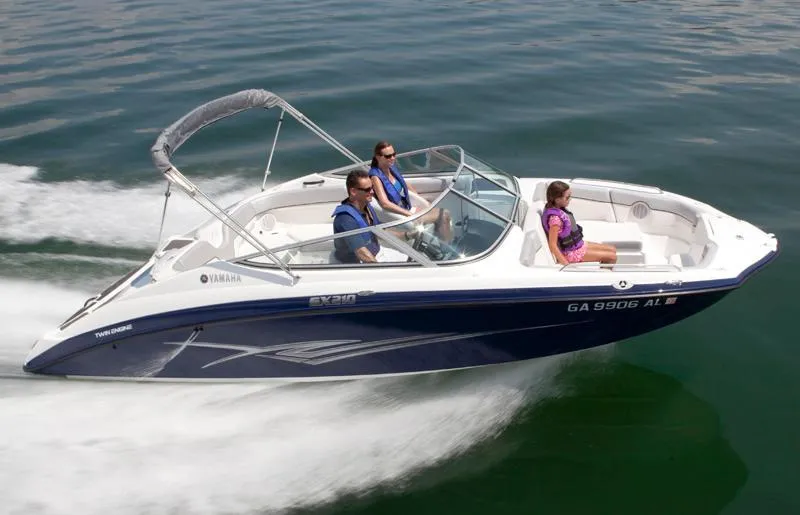 Slide: The Image of Yamaha SX210 2012 - 11