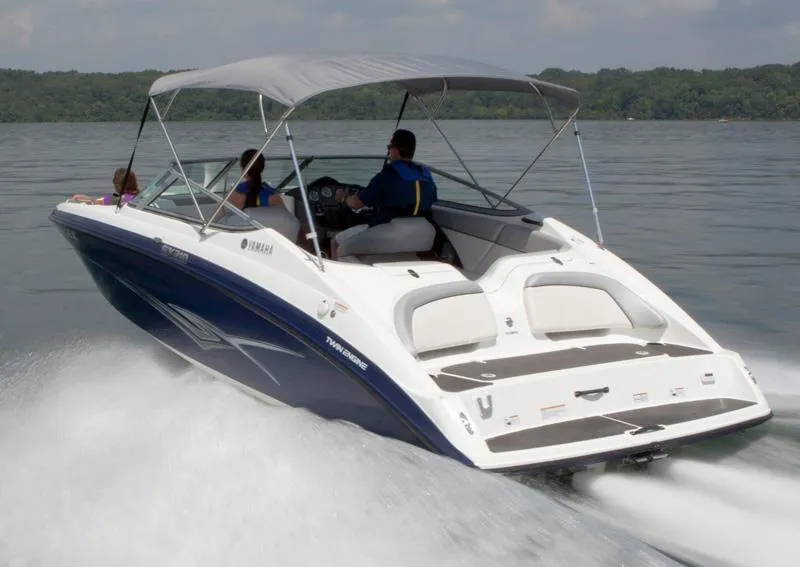 Slide: The Image of Yamaha SX210 2012 - 12