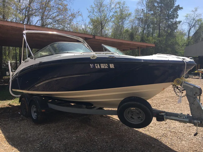 Slide: The Image of Yamaha SX210 2012 - 6