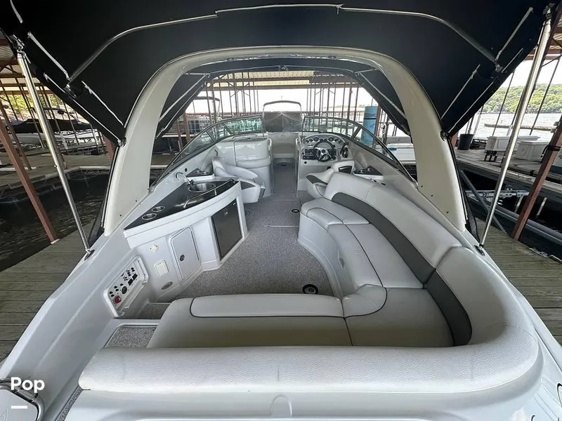 Slide: The Image of 2008 Crownline 300LS for sale in Osage Beach, MO - 12
