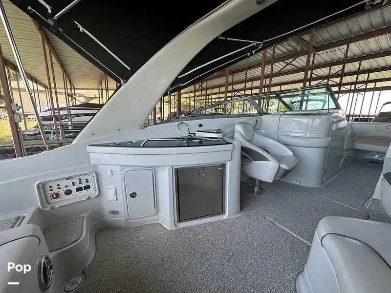 Slide: The Image of 2008 Crownline 300LS for sale in Osage Beach, MO - 15