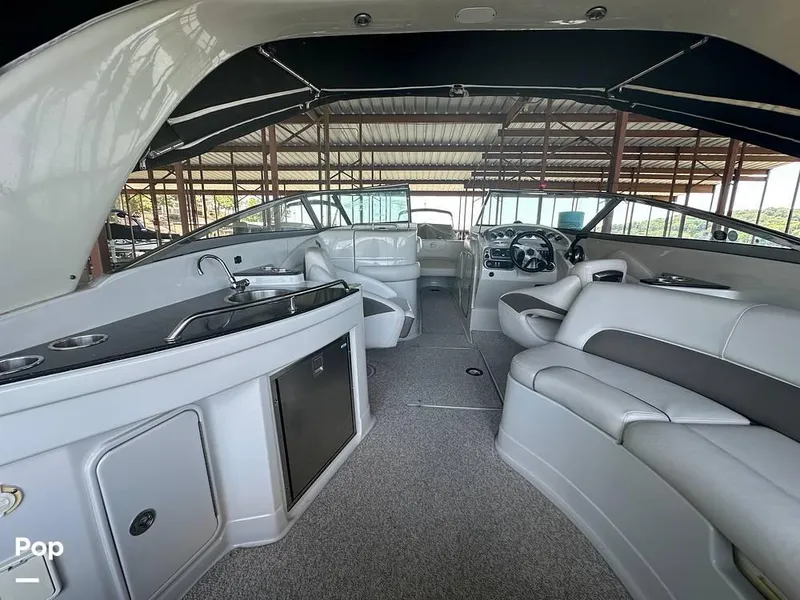 Slide: The Image of 2008 Crownline 300LS for sale in Osage Beach, MO - 16