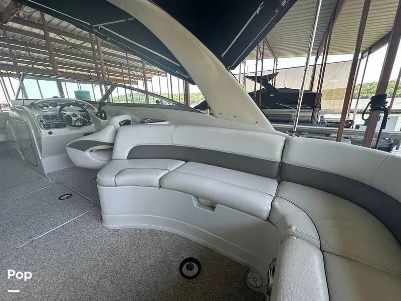 Slide: The Image of 2008 Crownline 300LS for sale in Osage Beach, MO - 17