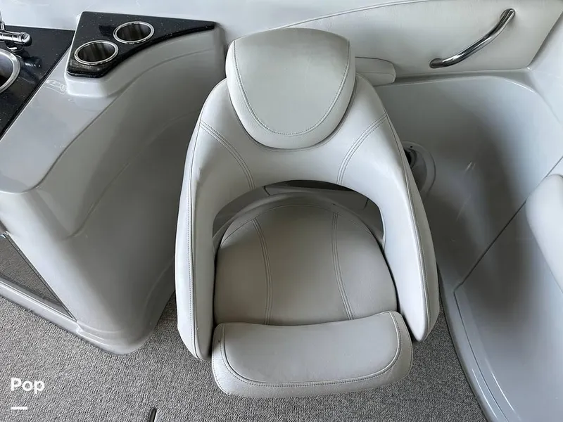 Slide: The Image of 2008 Crownline 300LS for sale in Osage Beach, MO - 19