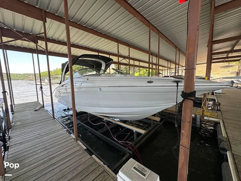 Slide: The Image of 2008 Crownline 300LS for sale in Osage Beach, MO - 2