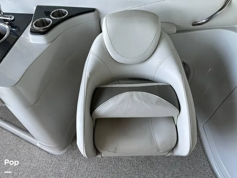 Slide: The Image of 2008 Crownline 300LS for sale in Osage Beach, MO - 20