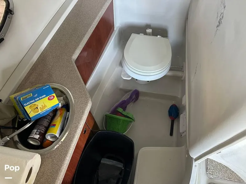 Slide: The Image of 2008 Crownline 300LS for sale in Osage Beach, MO - 21