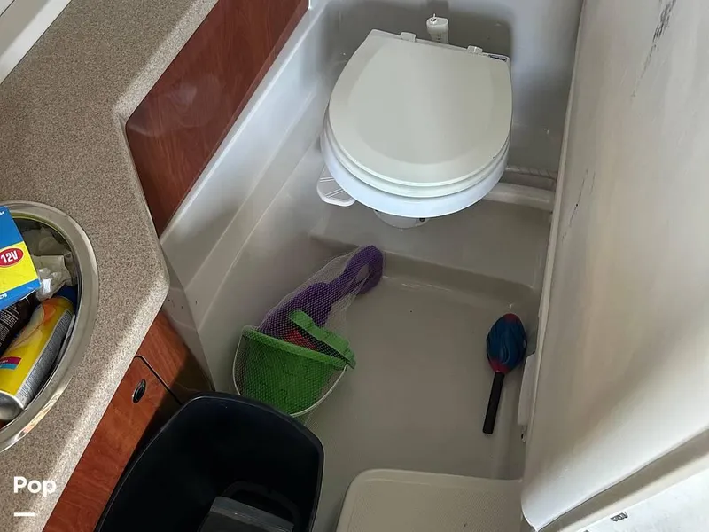 Slide: The Image of 2008 Crownline 300LS for sale in Osage Beach, MO - 22