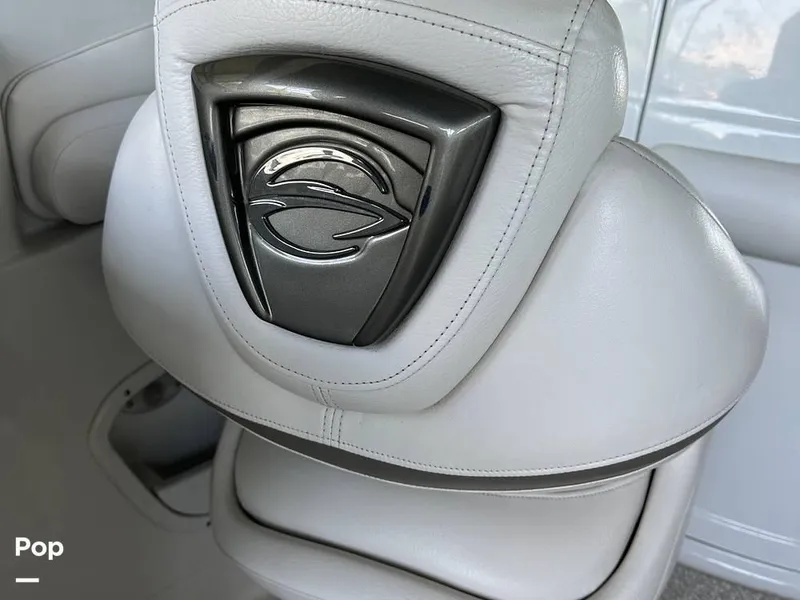 Slide: The Image of 2008 Crownline 300LS for sale in Osage Beach, MO - 24