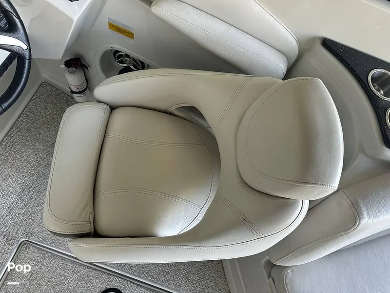 Slide: The Image of 2008 Crownline 300LS for sale in Osage Beach, MO - 25