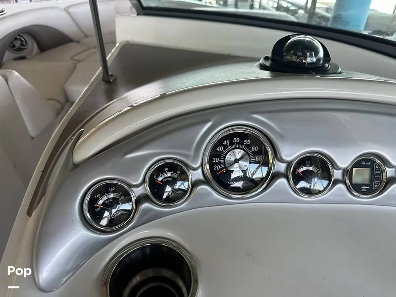 Slide: The Image of 2008 Crownline 300LS for sale in Osage Beach, MO - 28