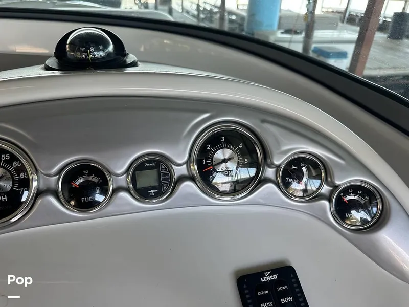 Slide: The Image of 2008 Crownline 300LS for sale in Osage Beach, MO - 29