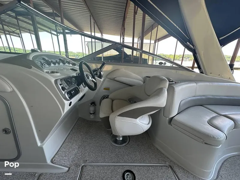 Slide: The Image of 2008 Crownline 300LS for sale in Osage Beach, MO - 35