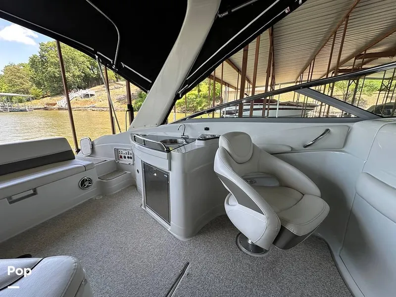 Slide: The Image of 2008 Crownline 300LS for sale in Osage Beach, MO - 38
