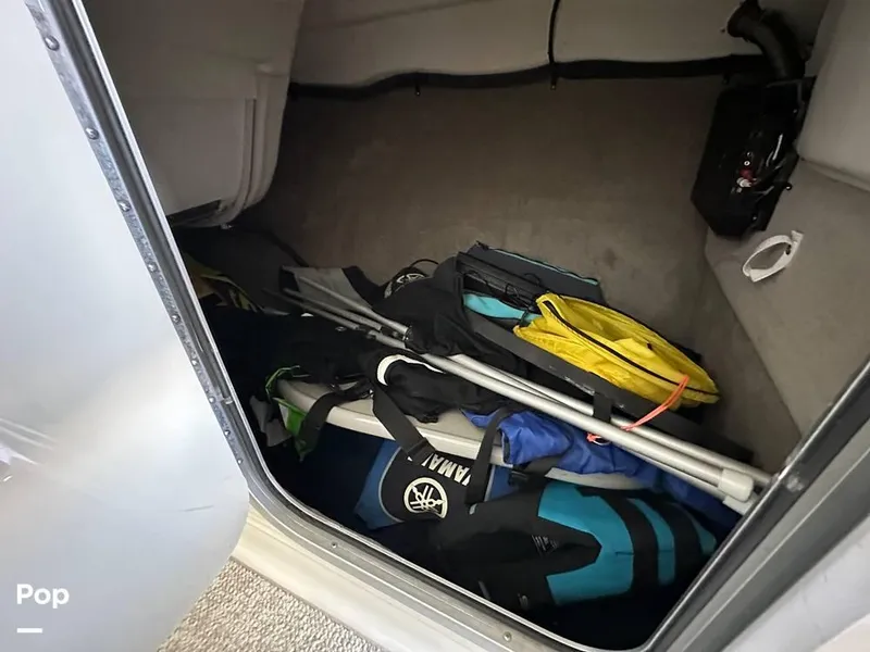 Slide: The Image of 2008 Crownline 300LS for sale in Osage Beach, MO - 39