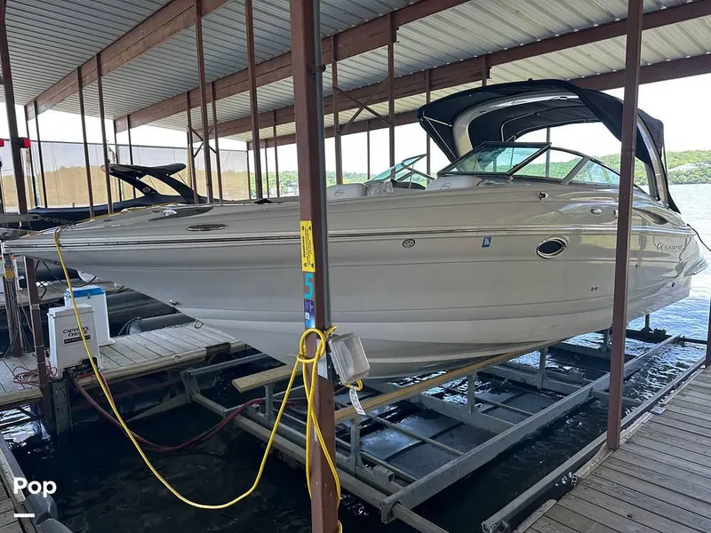 Slide: The Image of 2008 Crownline 300LS for sale in Osage Beach, MO - 4