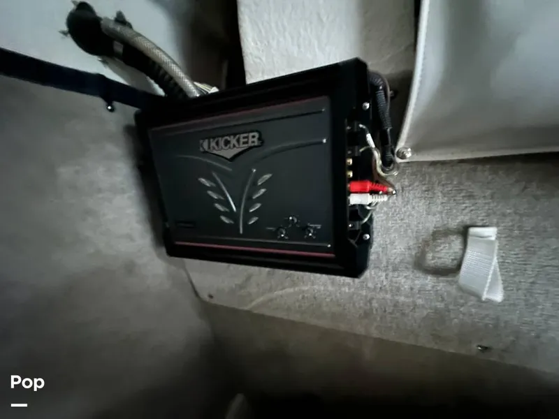 Slide: The Image of 2008 Crownline 300LS for sale in Osage Beach, MO - 40