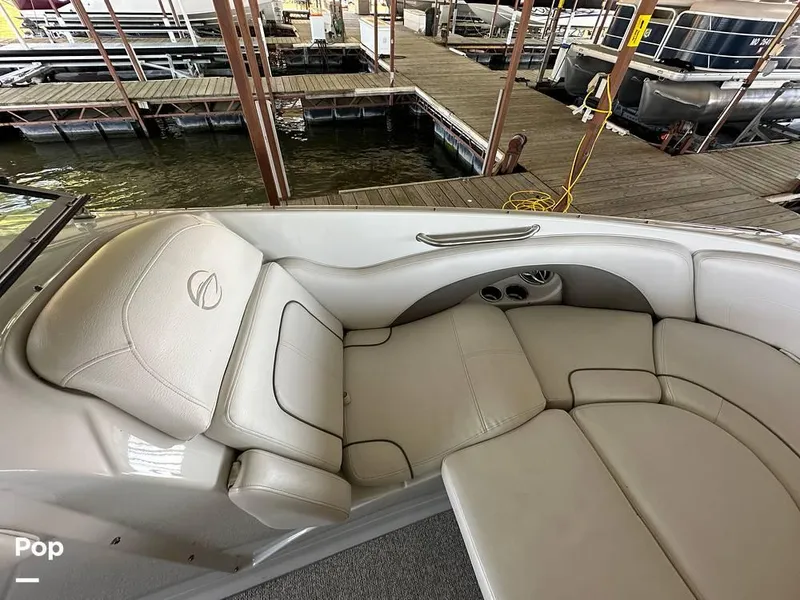 Slide: The Image of 2008 Crownline 300LS for sale in Osage Beach, MO - 42