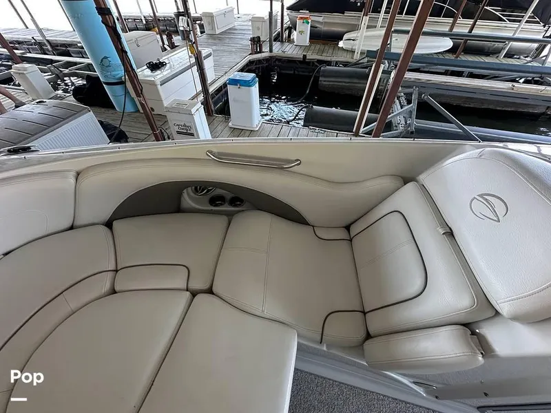 Slide: The Image of 2008 Crownline 300LS for sale in Osage Beach, MO - 43