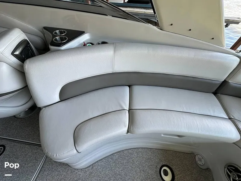 Slide: The Image of 2008 Crownline 300LS for sale in Osage Beach, MO - 50