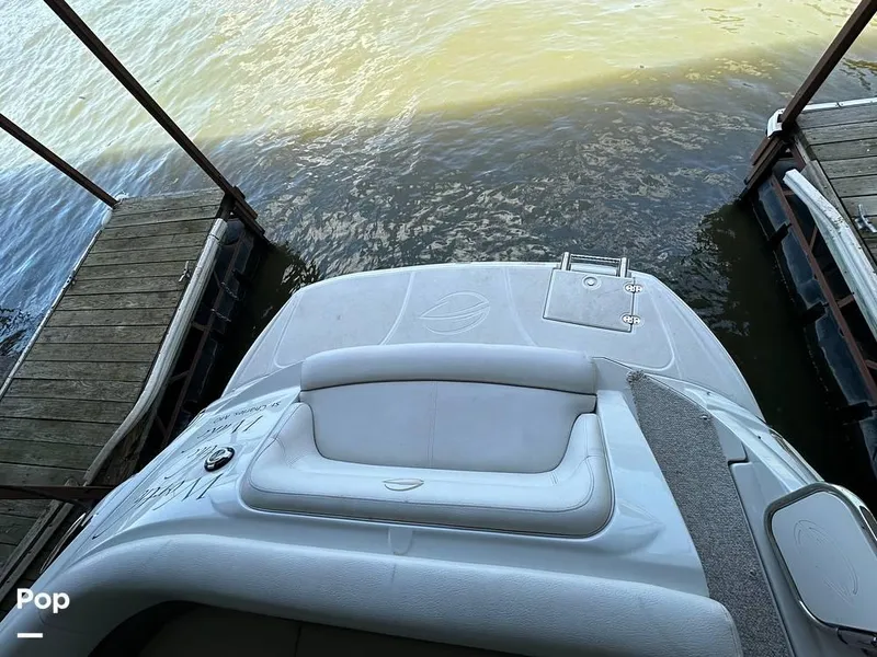 Slide: The Image of 2008 Crownline 300LS for sale in Osage Beach, MO - 54