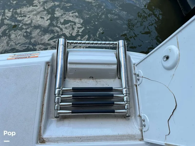 Slide: The Image of 2008 Crownline 300LS for sale in Osage Beach, MO - 57