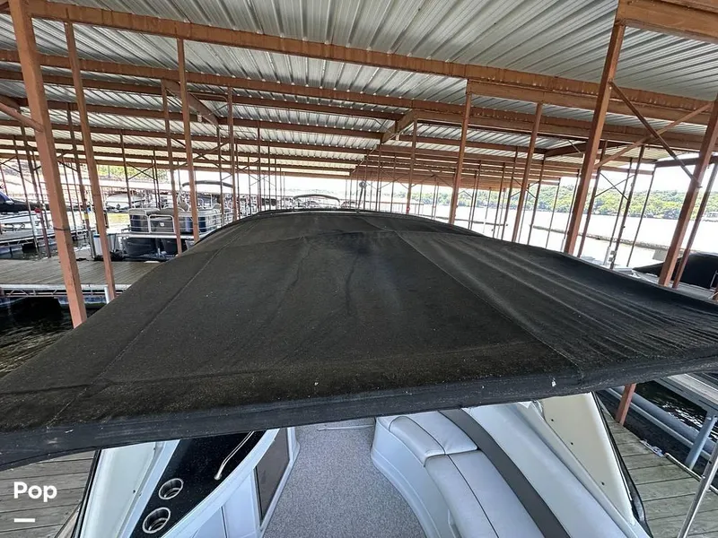 Slide: The Image of 2008 Crownline 300LS for sale in Osage Beach, MO - 59