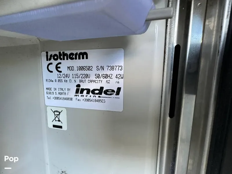 Slide: The Image of 2008 Crownline 300LS for sale in Osage Beach, MO - 61