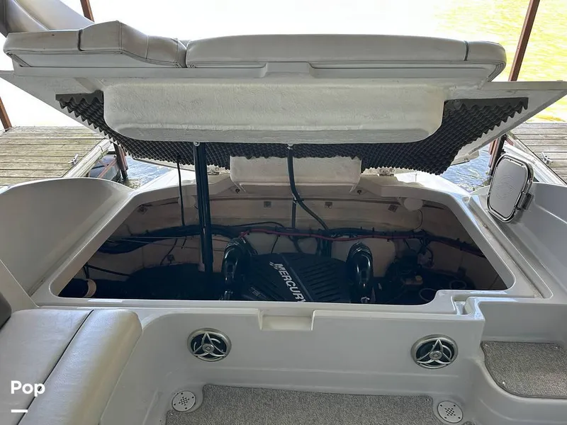 Slide: The Image of 2008 Crownline 300LS for sale in Osage Beach, MO - 63