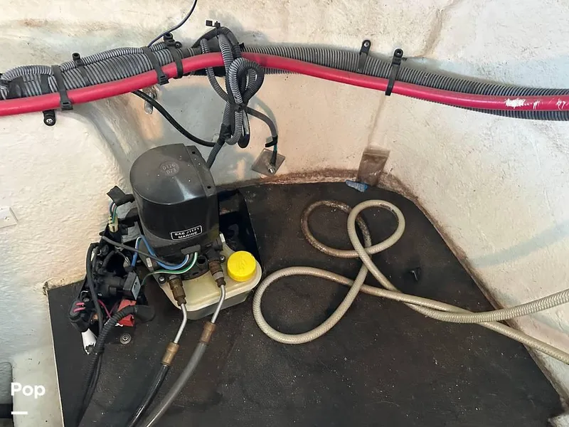 Slide: The Image of 2008 Crownline 300LS for sale in Osage Beach, MO - 74