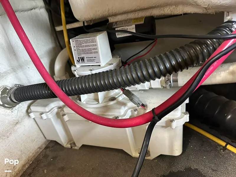 Slide: The Image of 2008 Crownline 300LS for sale in Osage Beach, MO - 75