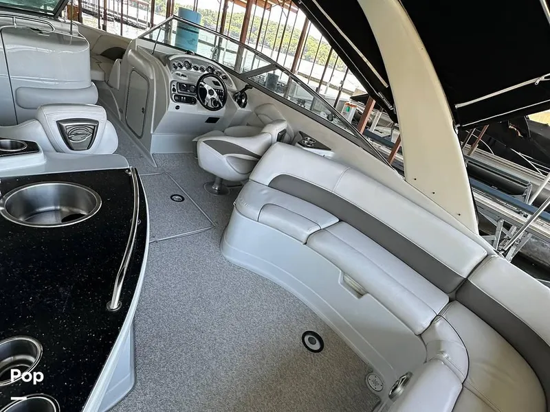 Slide: The Image of 2008 Crownline 300LS for sale in Osage Beach, MO - 79