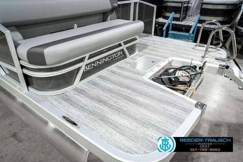 Slide: The Image of Bennington 21 SLJ 2025 - 53