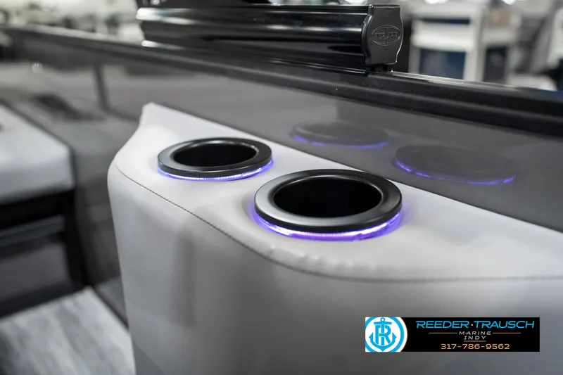 Slide: The Image of Bennington 21 SSB 2025 - 50