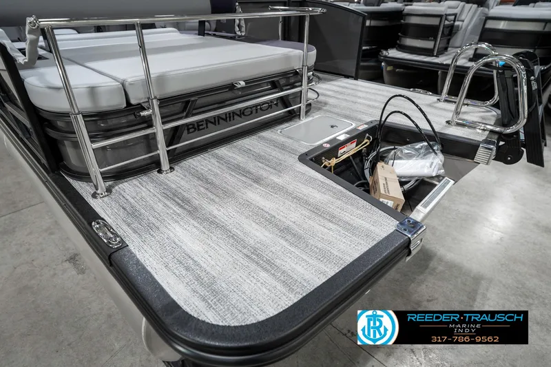 Slide: The Image of Bennington 21 SSB 2025 - 52