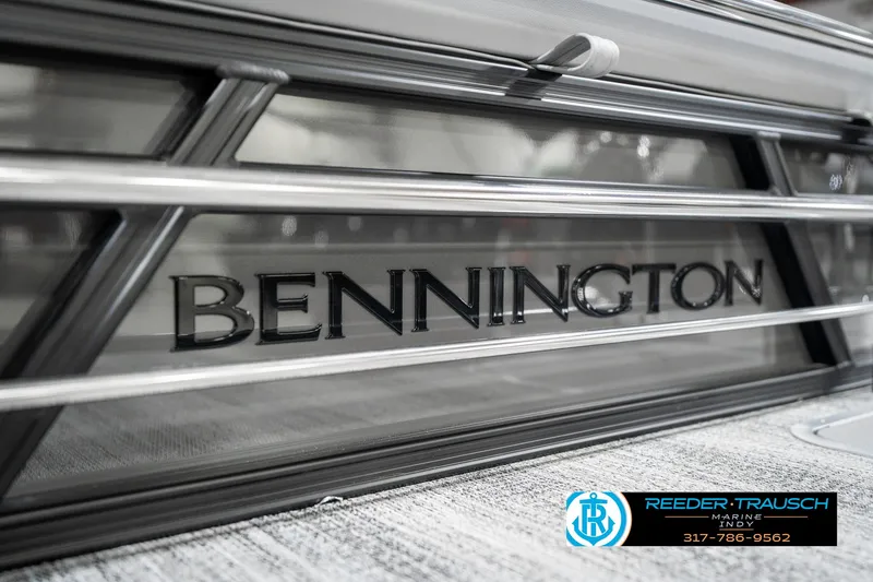 Slide: The Image of Bennington 21 SSB 2025 - 56