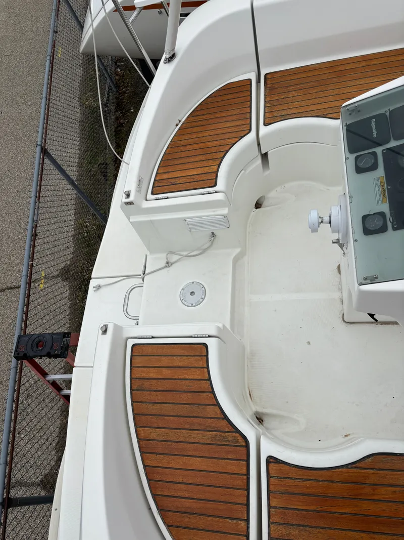 Slide: The Image of Beneteau Oceanis 352 1999 - 29