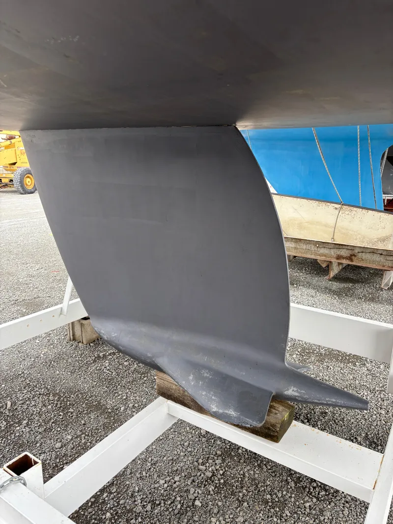 Slide: The Image of Beneteau Oceanis 352 1999 - 5