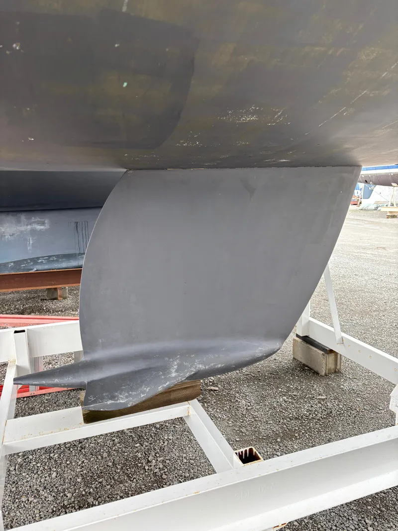 Slide: The Image of Beneteau Oceanis 352 1999 - 6