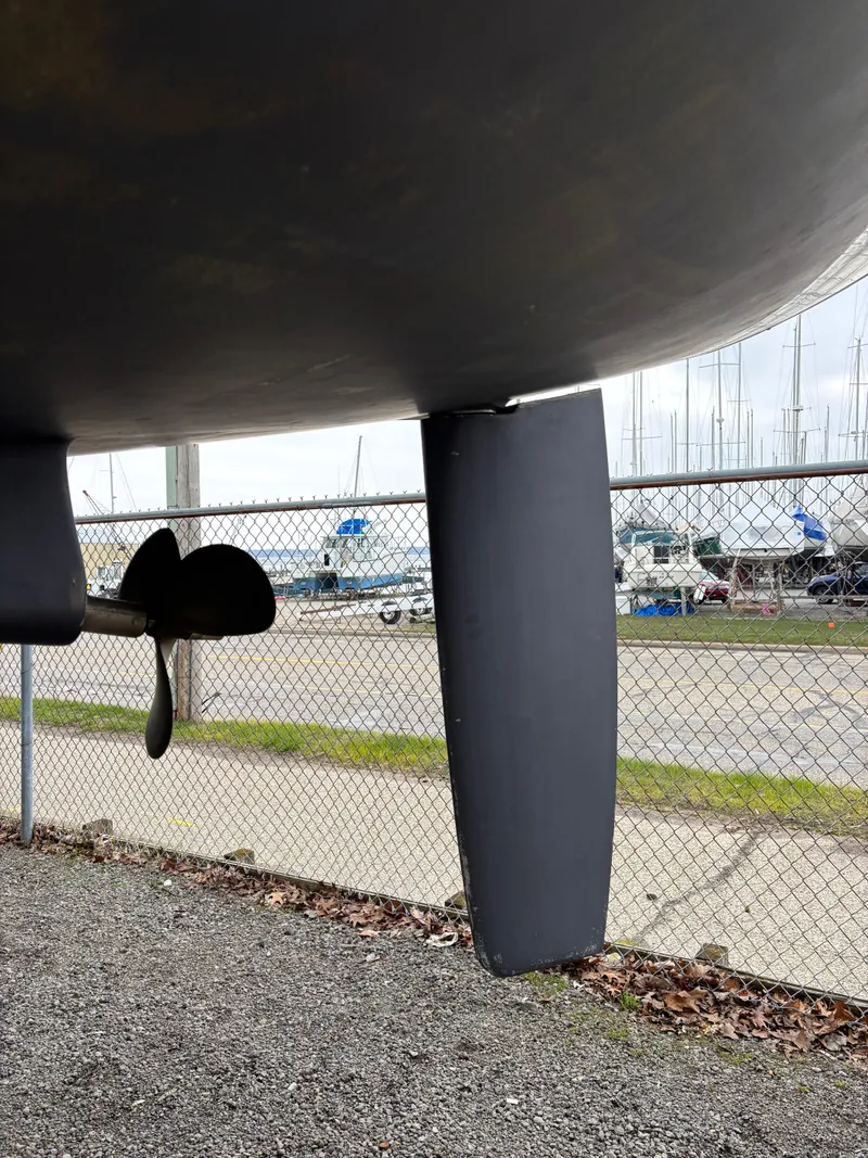 Slide: The Image of Beneteau Oceanis 352 1999 - 8