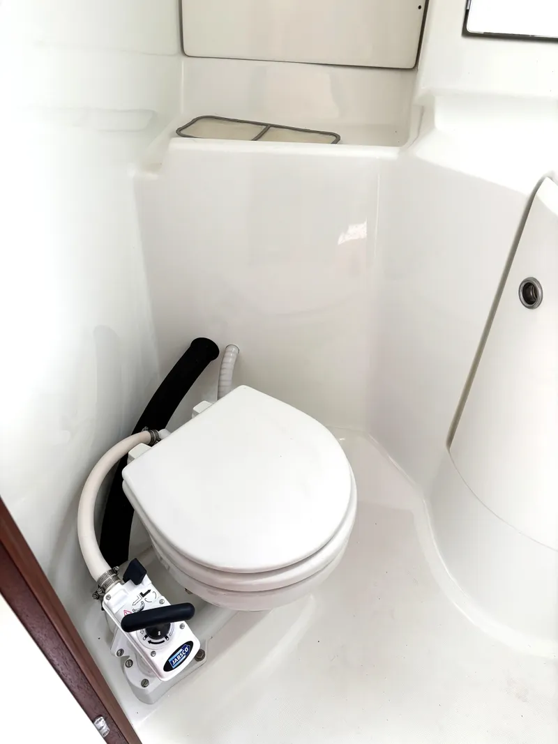 Slide: The Image of Beneteau Oceanis 352 1999 - 88