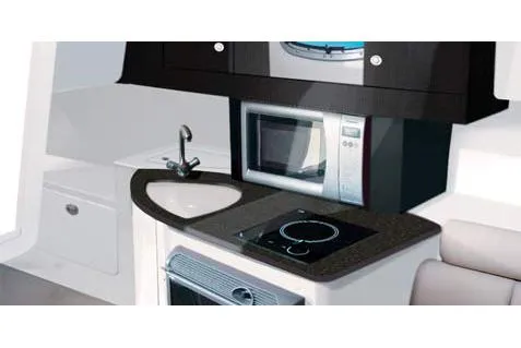 Slide: The Image of Manufacturer Provided Image - 3