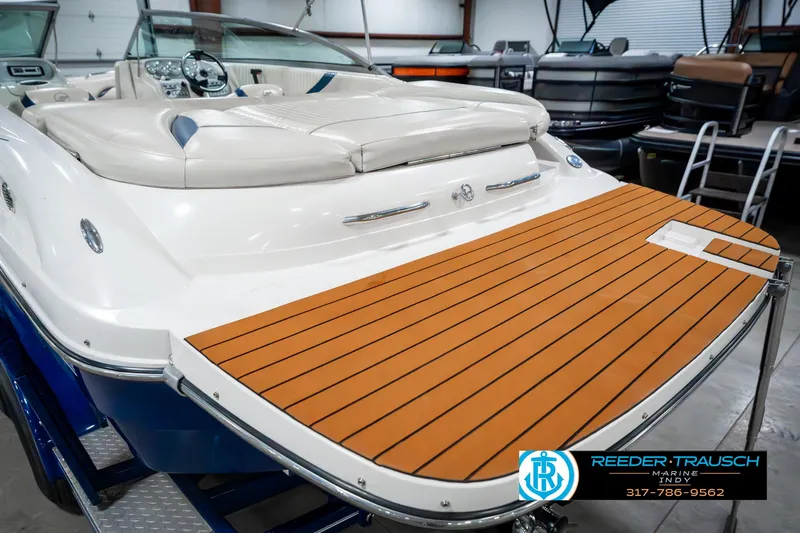 Slide: The Image of Starcraft Limited 2100 OB 2007 - 50