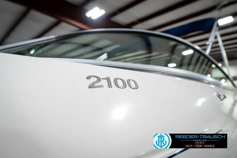 Slide: The Image of Starcraft Limited 2100 OB 2007 - 51