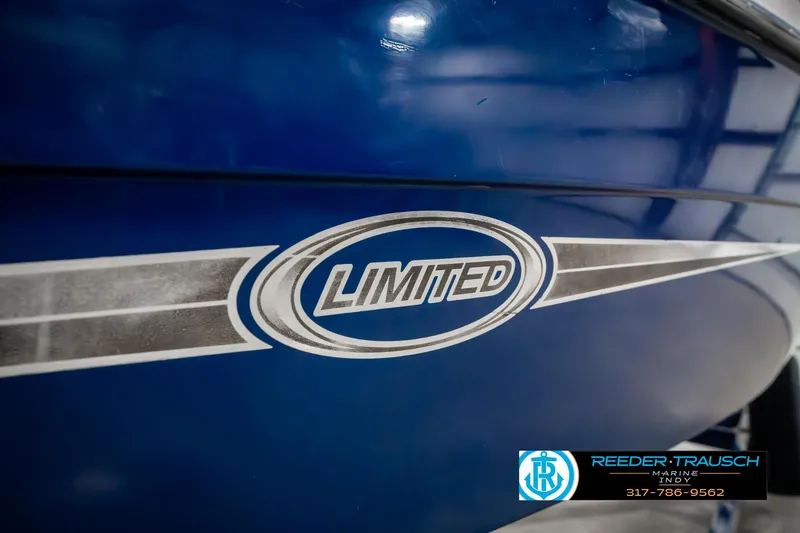 Slide: The Image of Starcraft Limited 2100 OB 2007 - 52