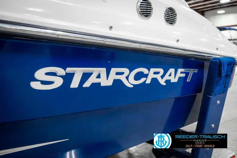 Slide: The Image of Starcraft Limited 2100 OB 2007 - 53