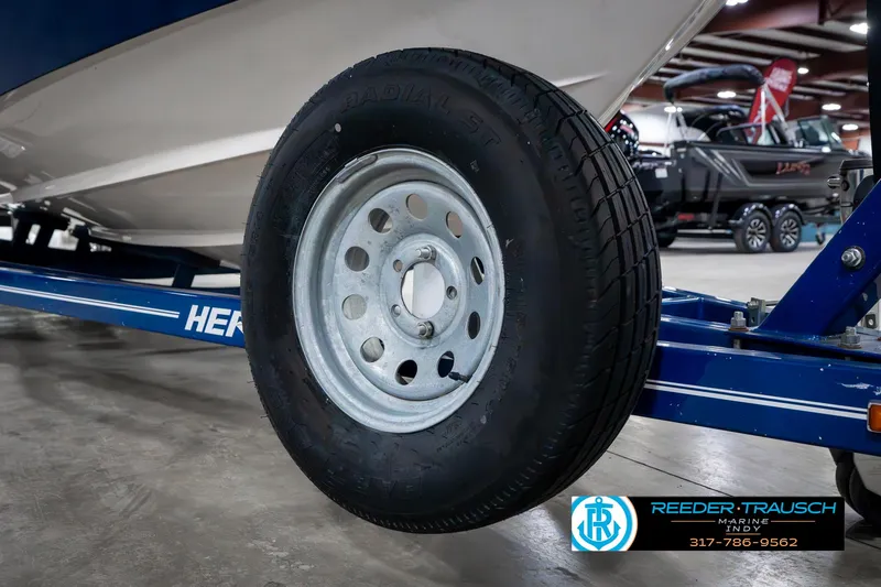 Slide: The Image of Starcraft Limited 2100 OB 2007 - 55